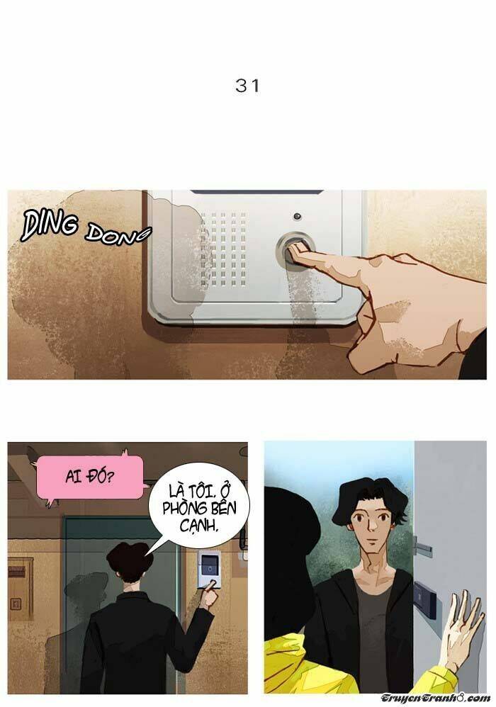 subtle disaster chapter 31 1