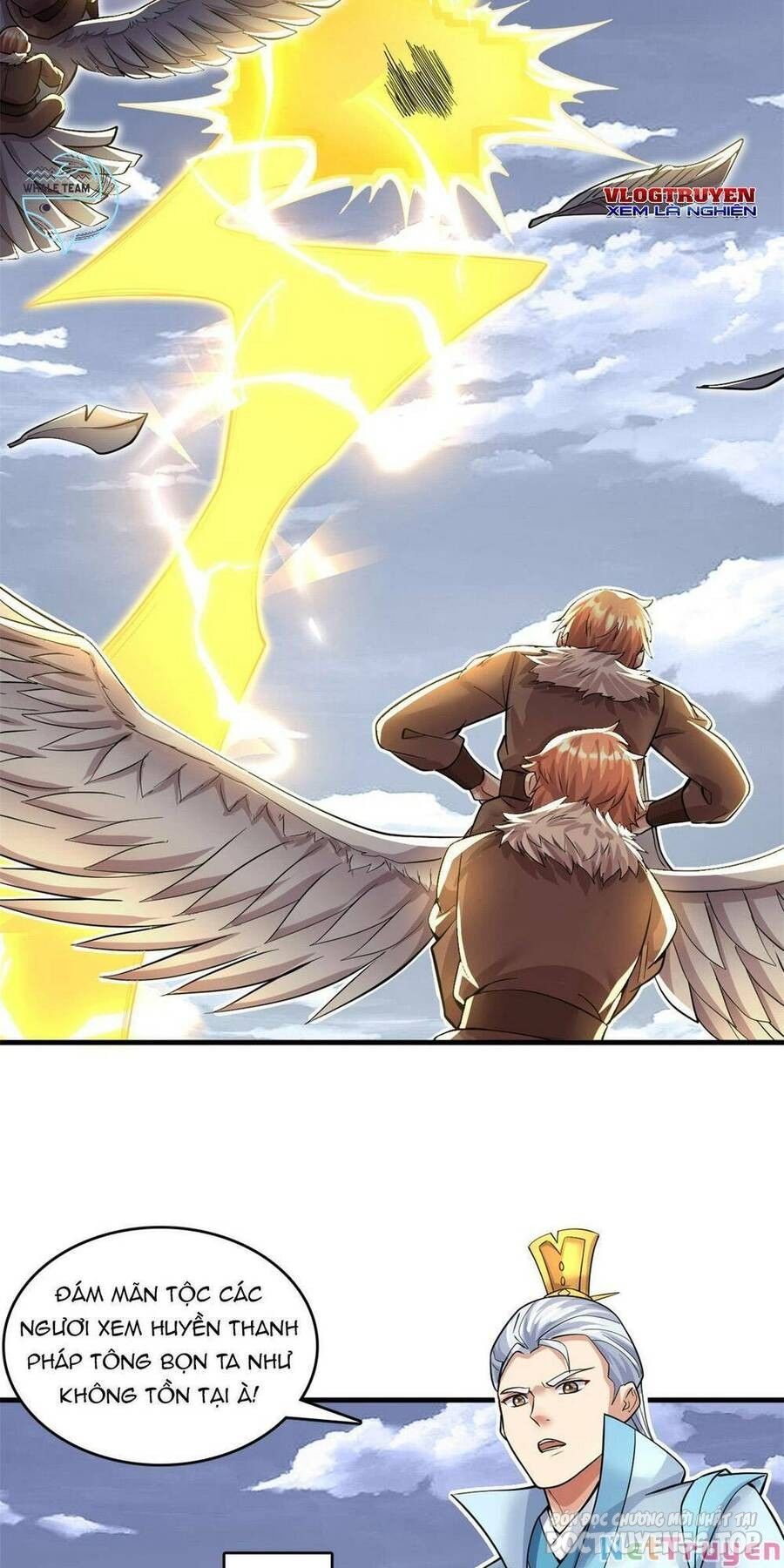 bắt đầu với kiếm vực, ta lặng lẽ tu luyện thành kiếm thần chapter 45 26