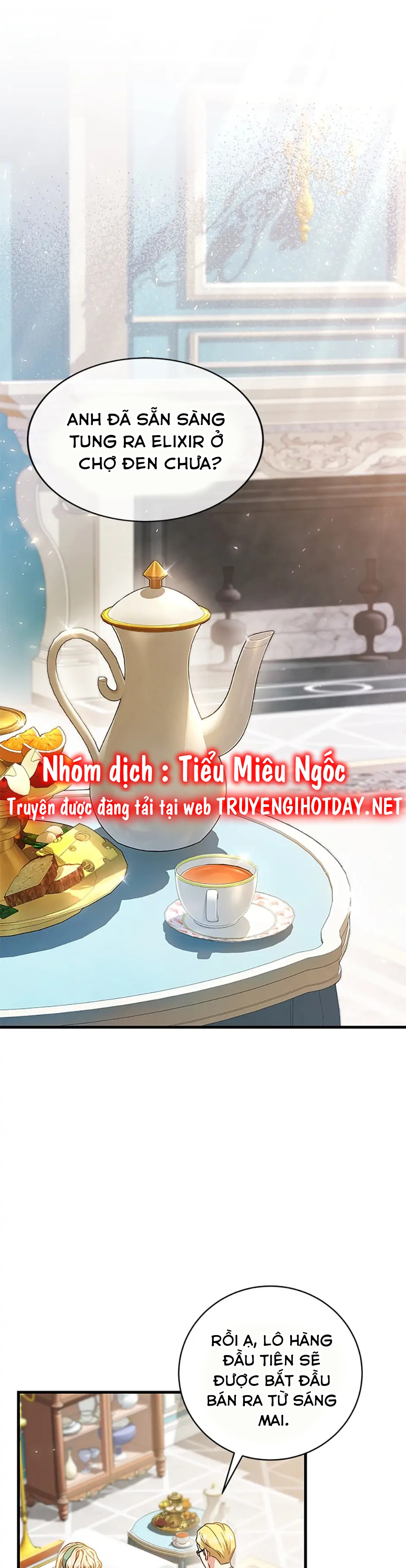 vị cứu tinh của nam phản diện chapter 17 32