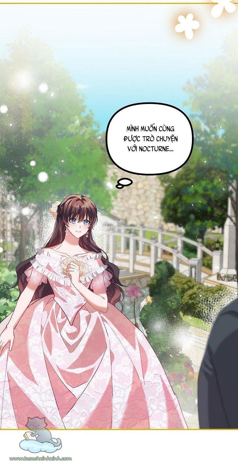 tháng năm cuối cùng của nữ phụ đoản mệnh chapter 22 6