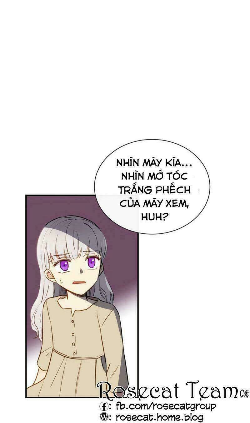 khế ước của nữ công tước quái vật chapter 6 32
