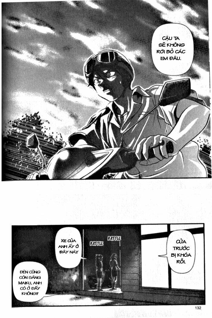 onegai twins chapter 5 32