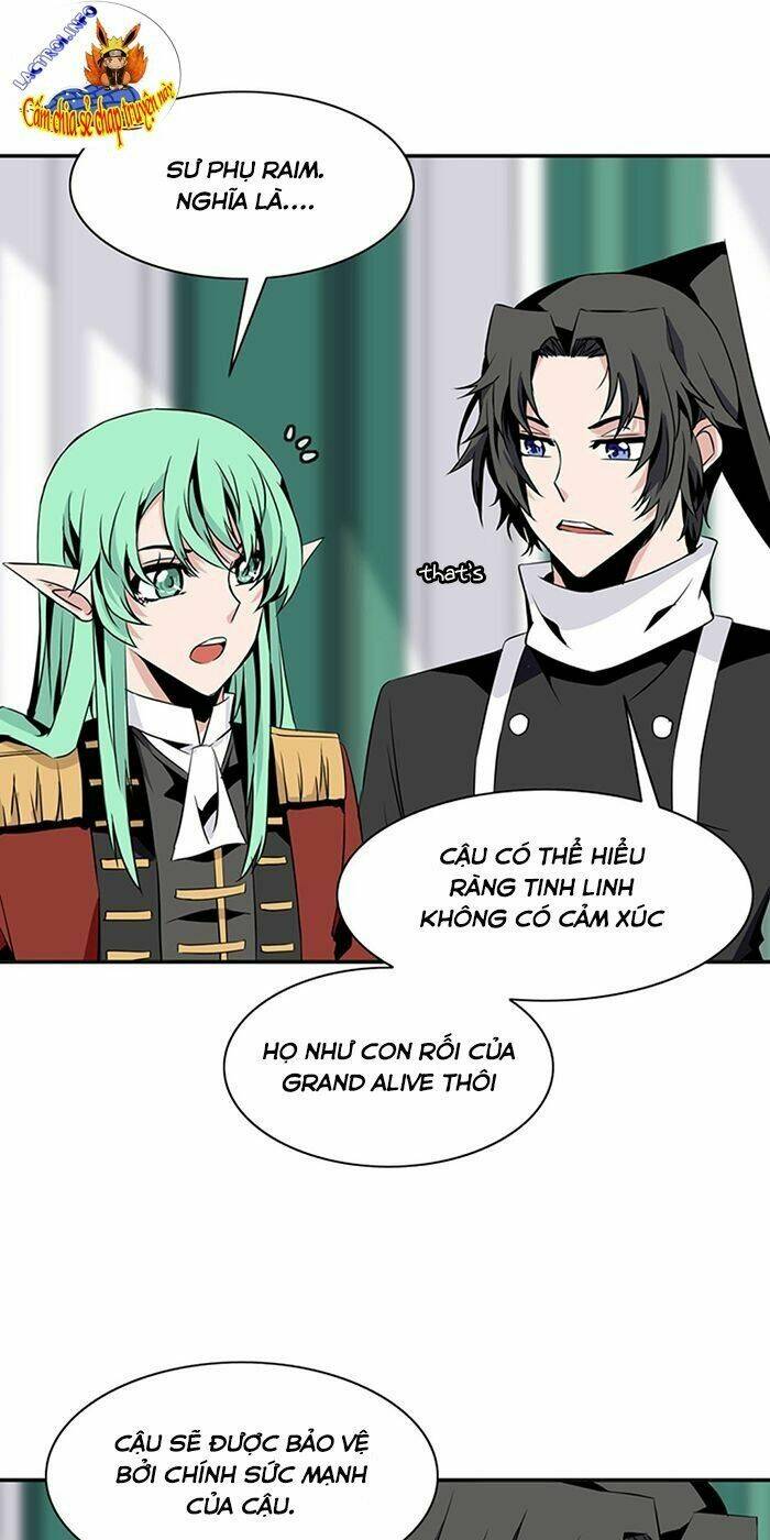 ảo mộng vương chapter 67 34