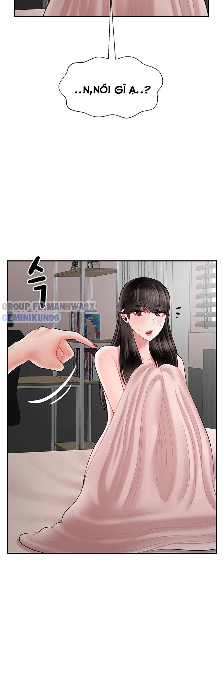 lớp học thể chất chapter 42 25