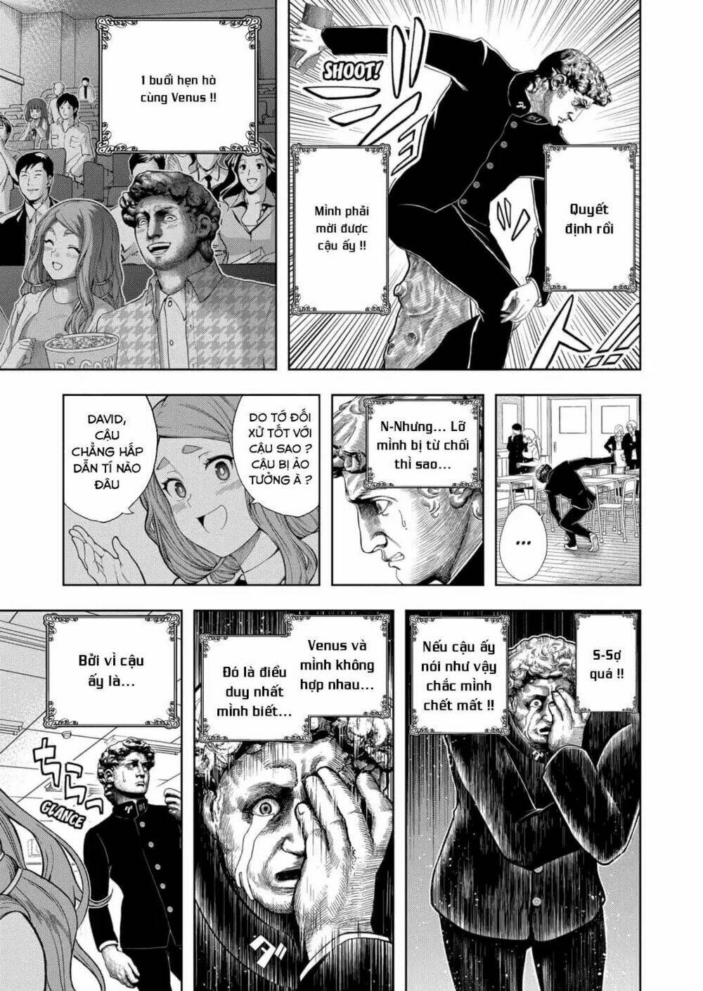 shishunki renaissance david-kun chapter 24 6