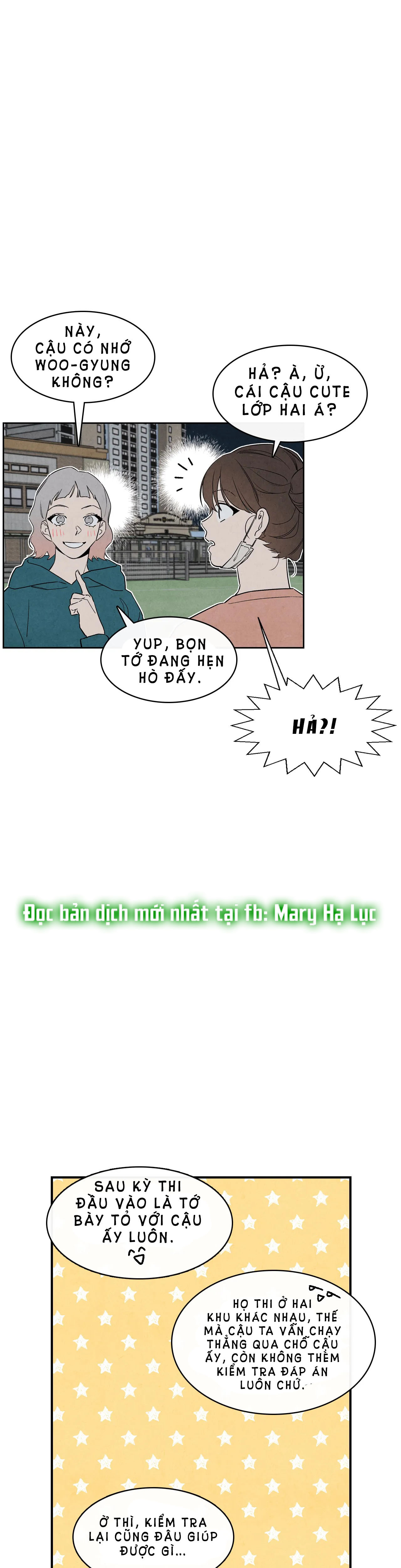 1 cộng 1 bằng.... chapter 30 16