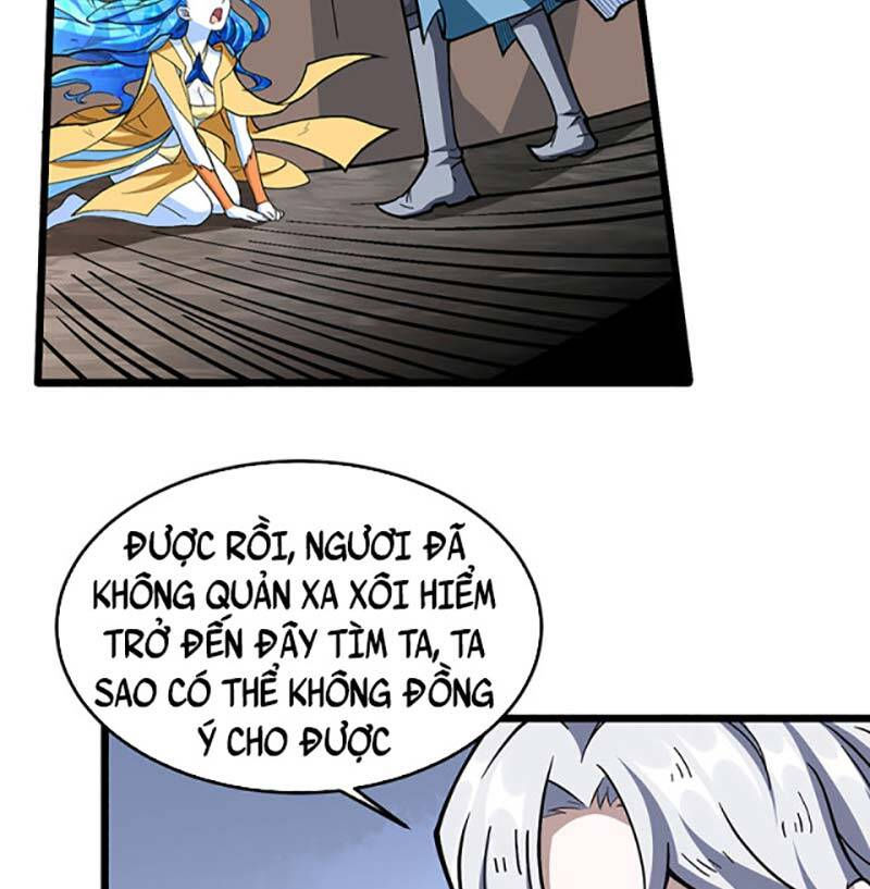 võ đạo độc tôn chapter 511 43