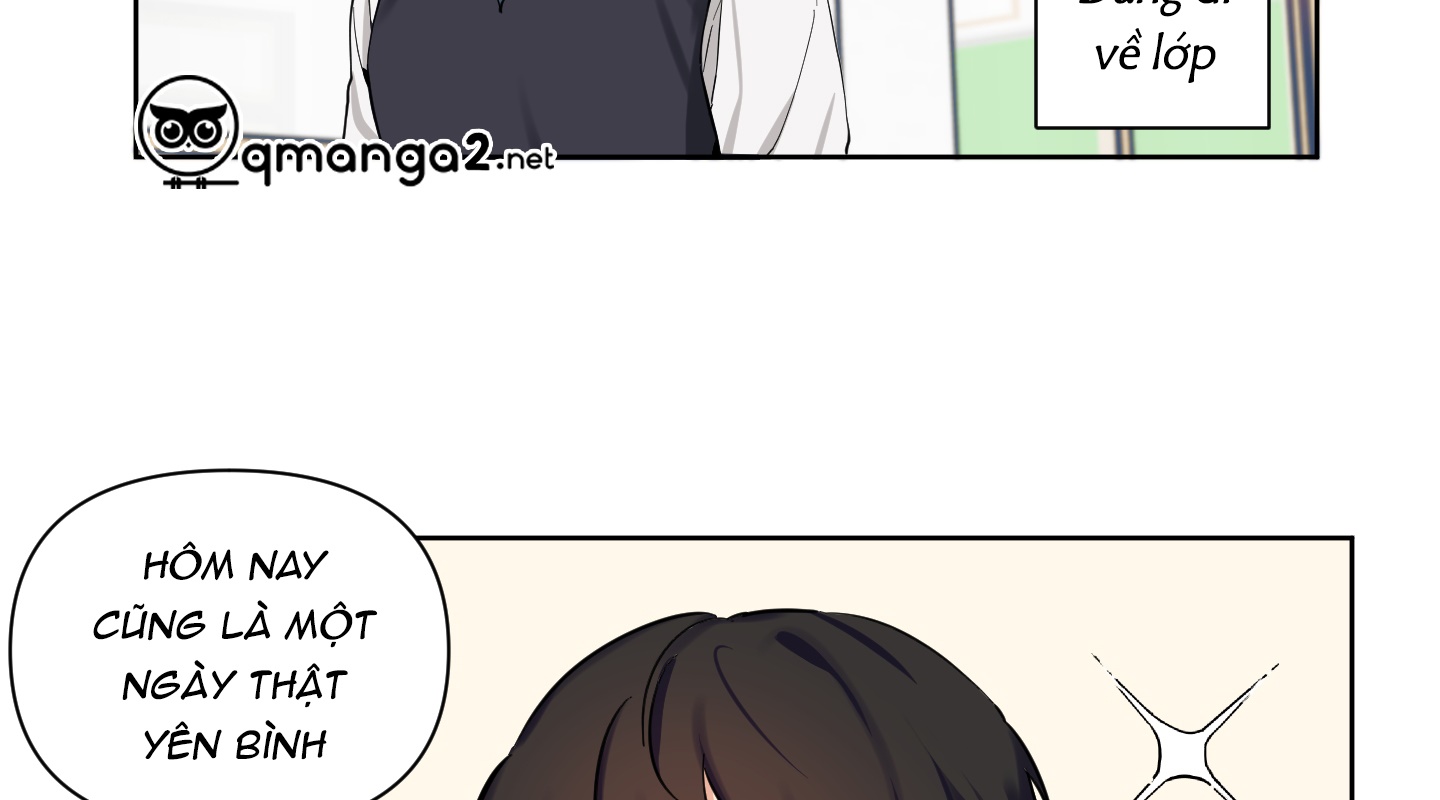 hãy nói rằng cậu nghe thấy đi chapter 2.1 16