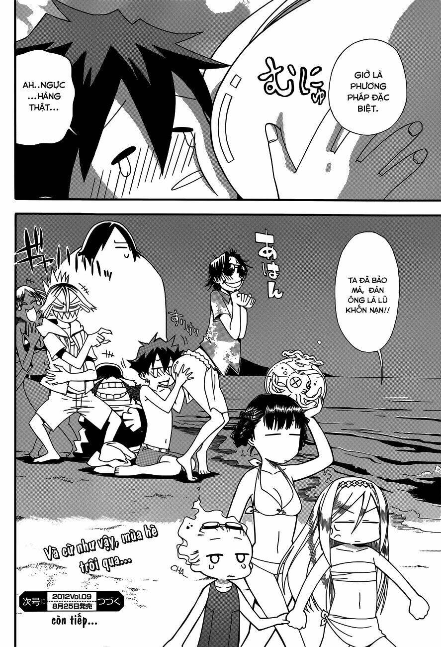 baketeriya chapter 13 33