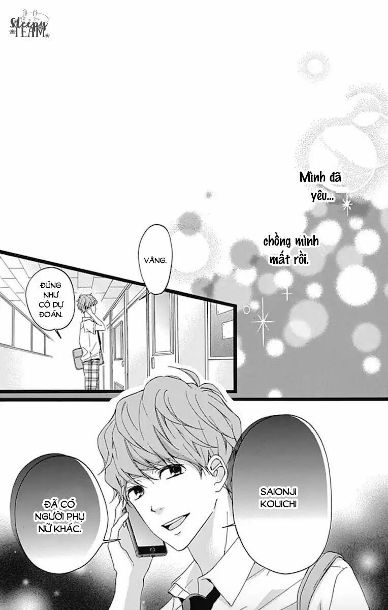 konyakusei chapter 3 24