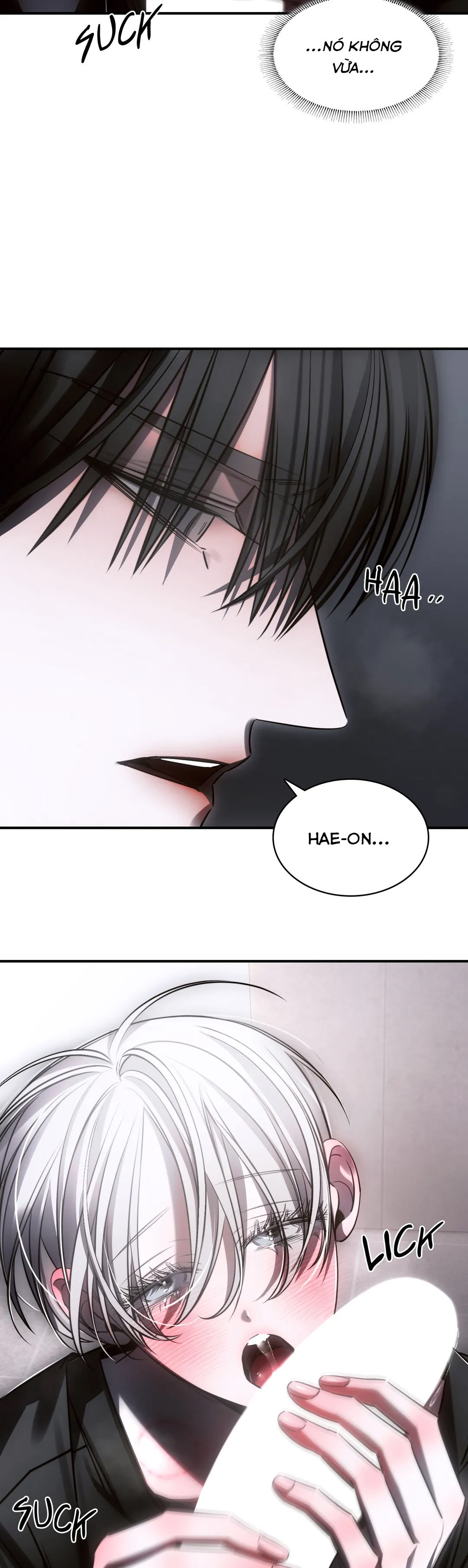 vực sâu chapter 21 28