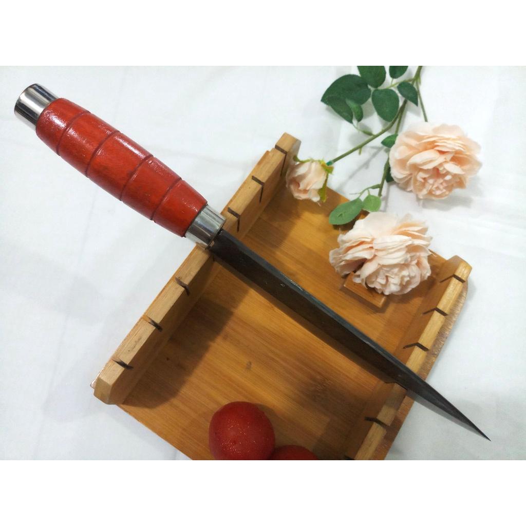 DAO BẾP AN TIÊM - DAO PHI LÊ THÁI CHẶT MÃ AT10 ĐỘC 6996 topcomshop vn