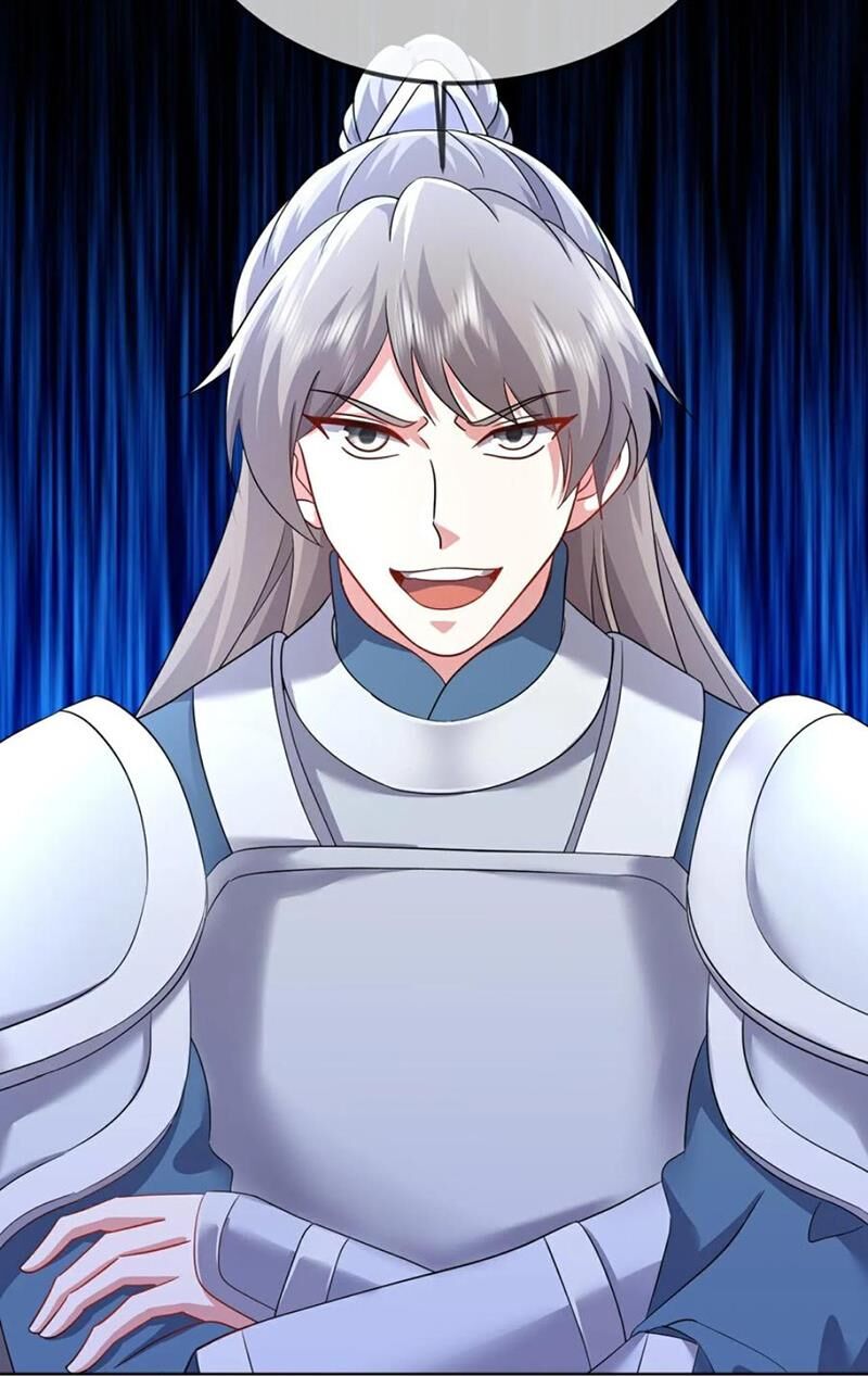 tiên võ đế tôn chapter 591 36