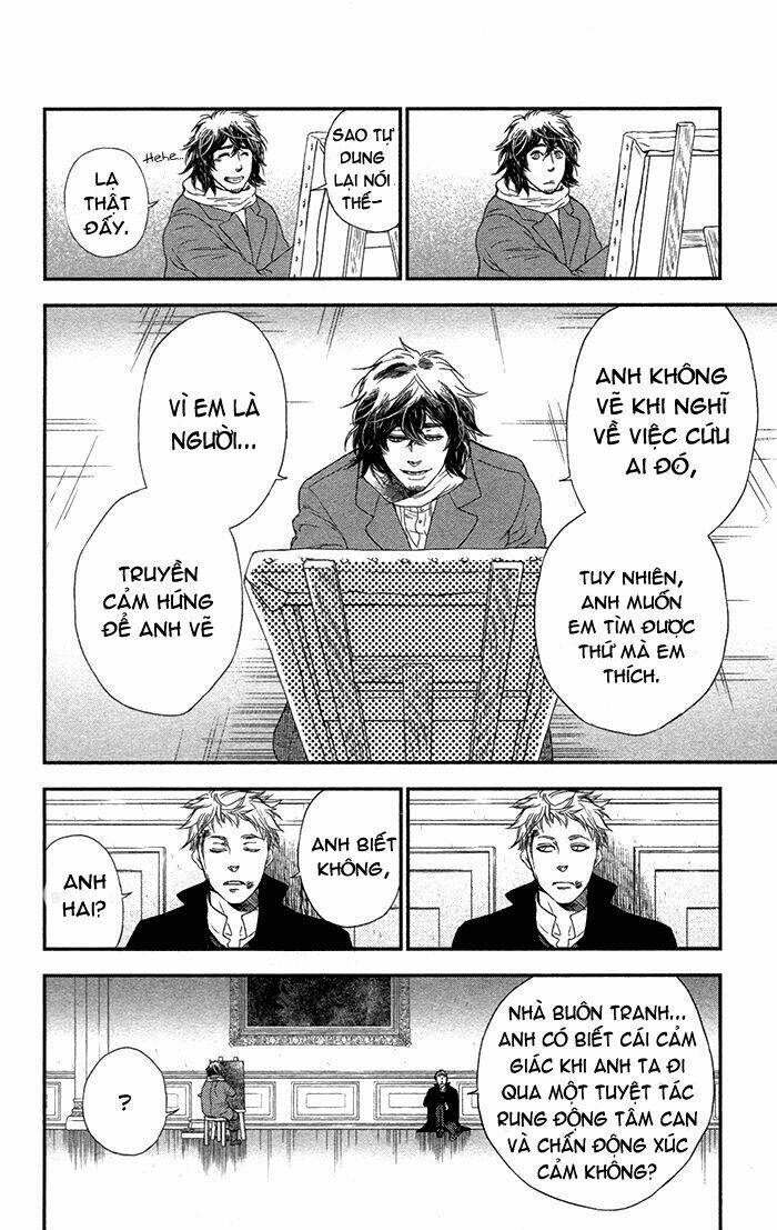 sayonara sorcier chapter 6 29