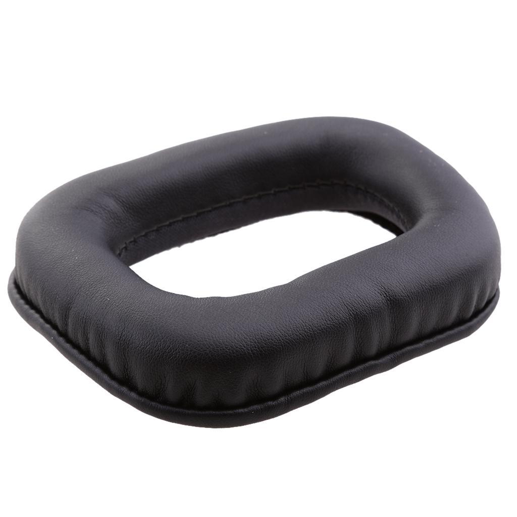 Replacement Ear Pads Cushions for Logitech G930 Headphones