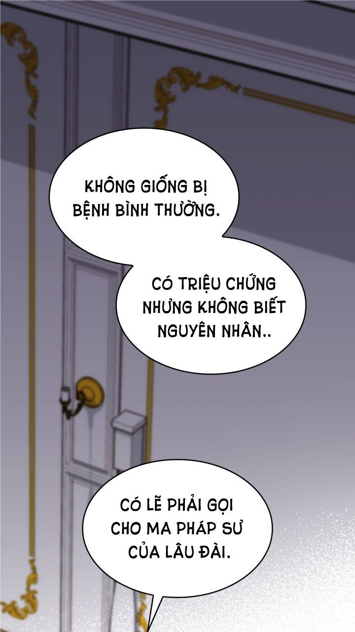 từ ác nữ tôi phải trở thành một người mẹ chapter 29.1 8