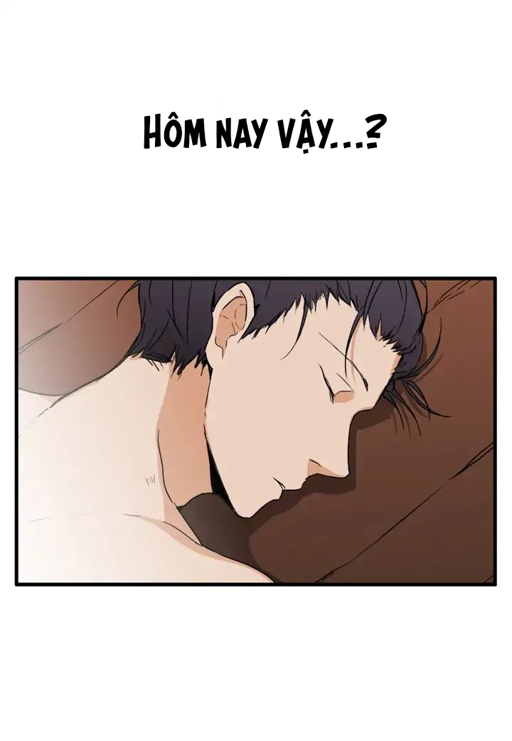 rắc rối về vấn đề yêu đương của tôi chapter 4 37