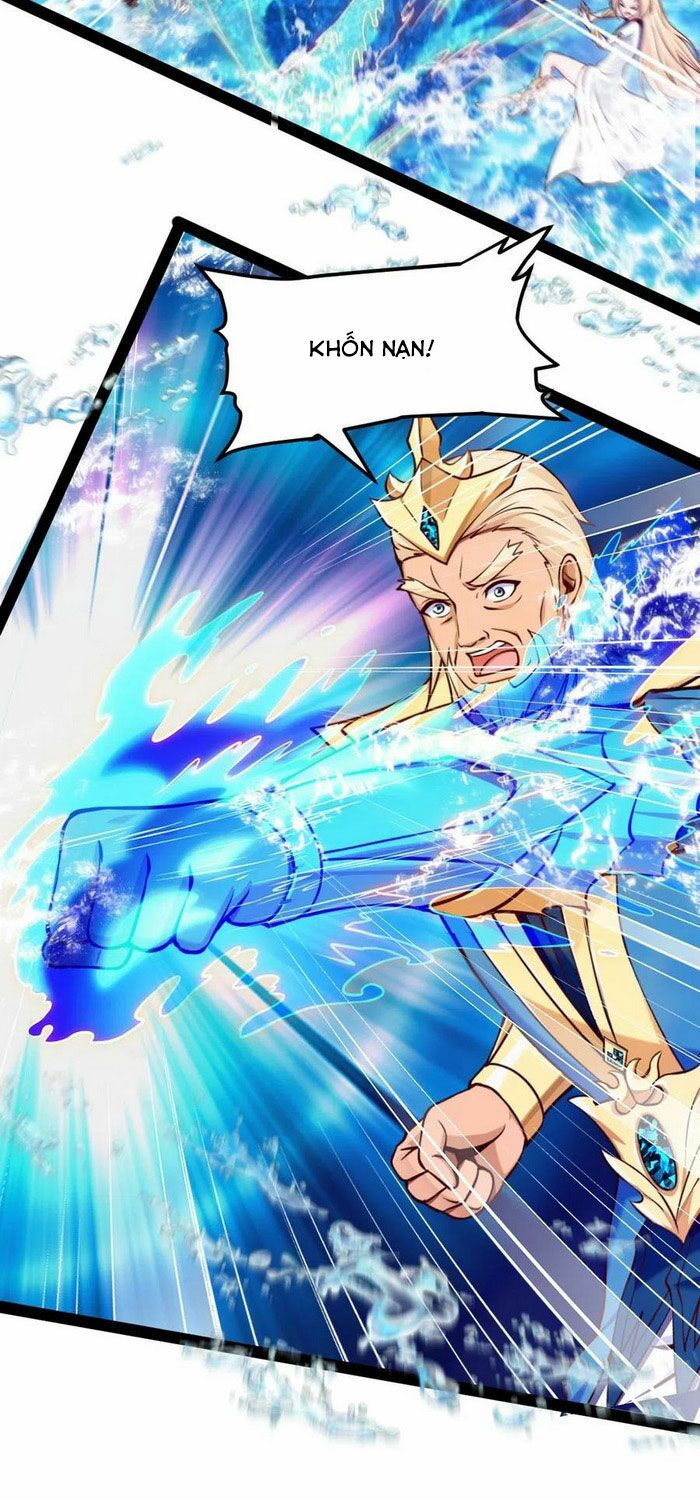 ma thú kiếm thánh dị giới tung hoành chapter 147 38