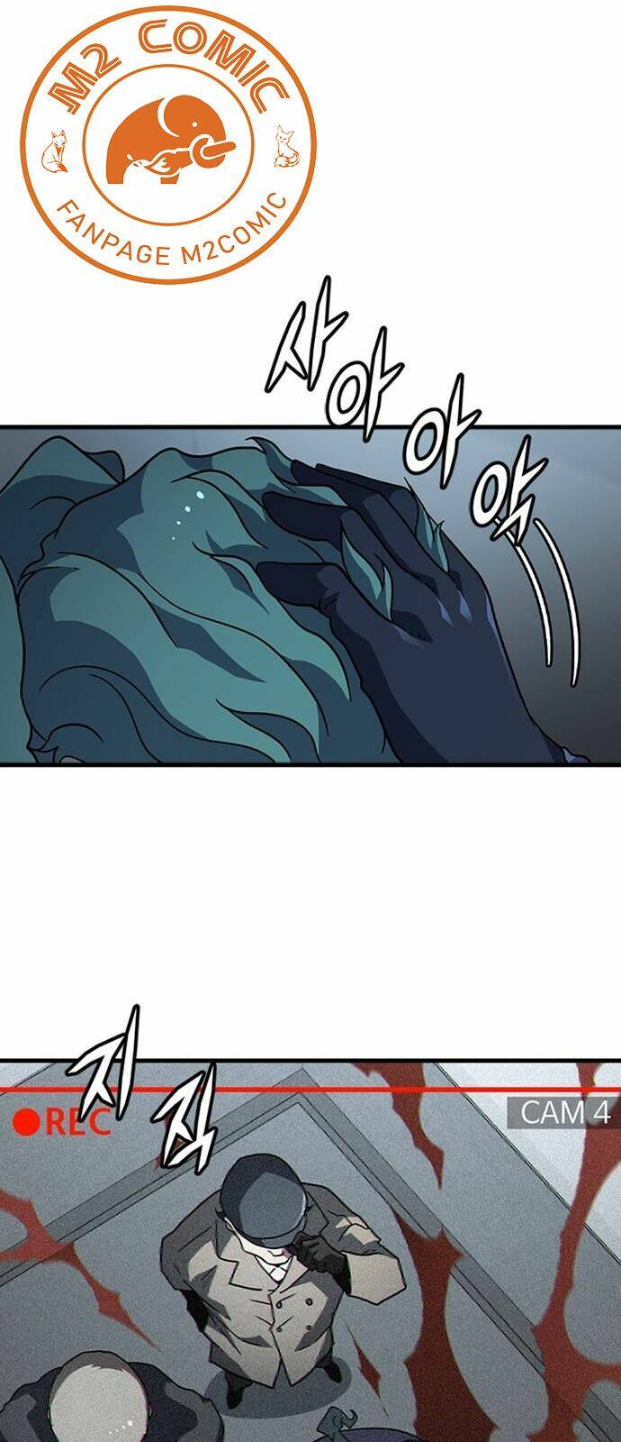 điểm chết chapter 33 32