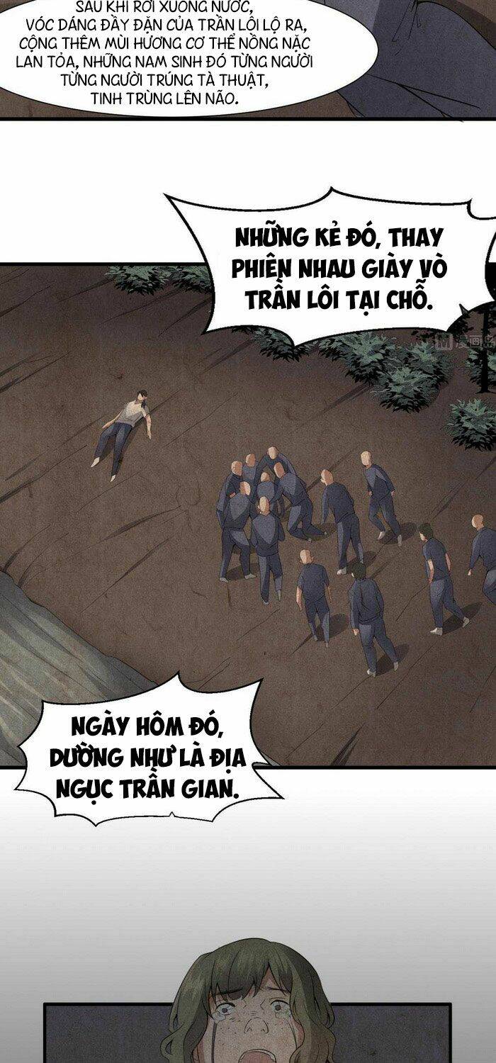 văn âm sư chapter 54 5