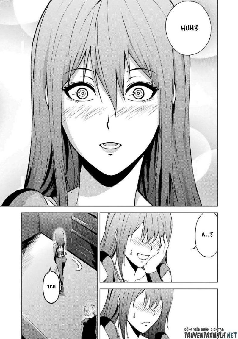 ore no genjitsu wa renai game?? ka to omottara inochigake no game datta chapter 19.2 20