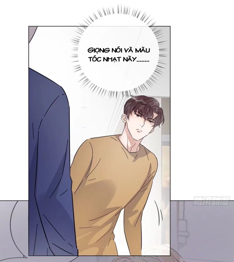 hôm nay nam giả trang nữ vẫn chưa được cầu hôn! chapter 27 7