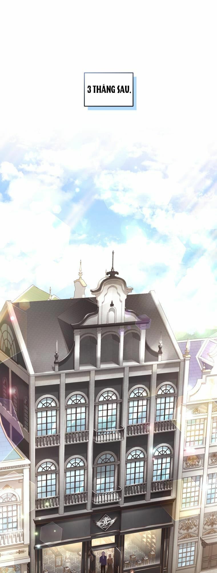 nhà điều chế nước hoa độc quyền của bạo chúa chapter 45 1