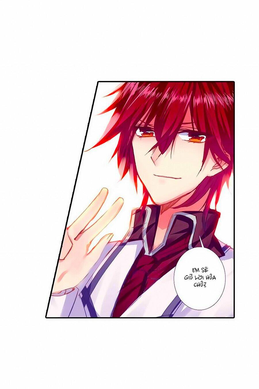 101 sủng vật tình nhân chapter 47 12