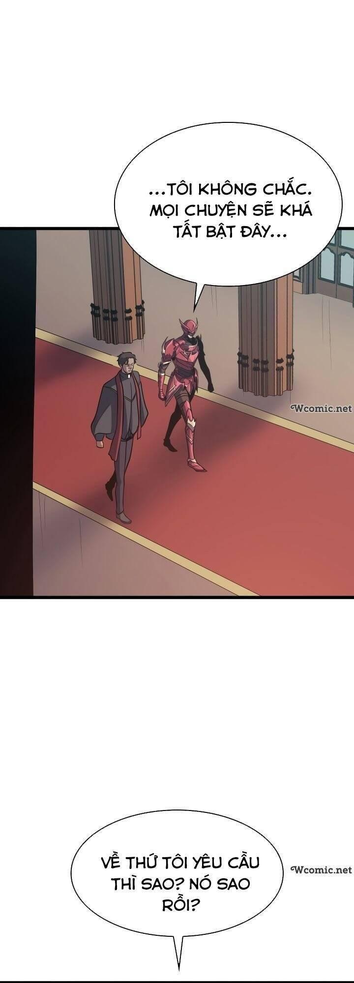 tôi trở lại thăng cấp một mình chapter 77 44