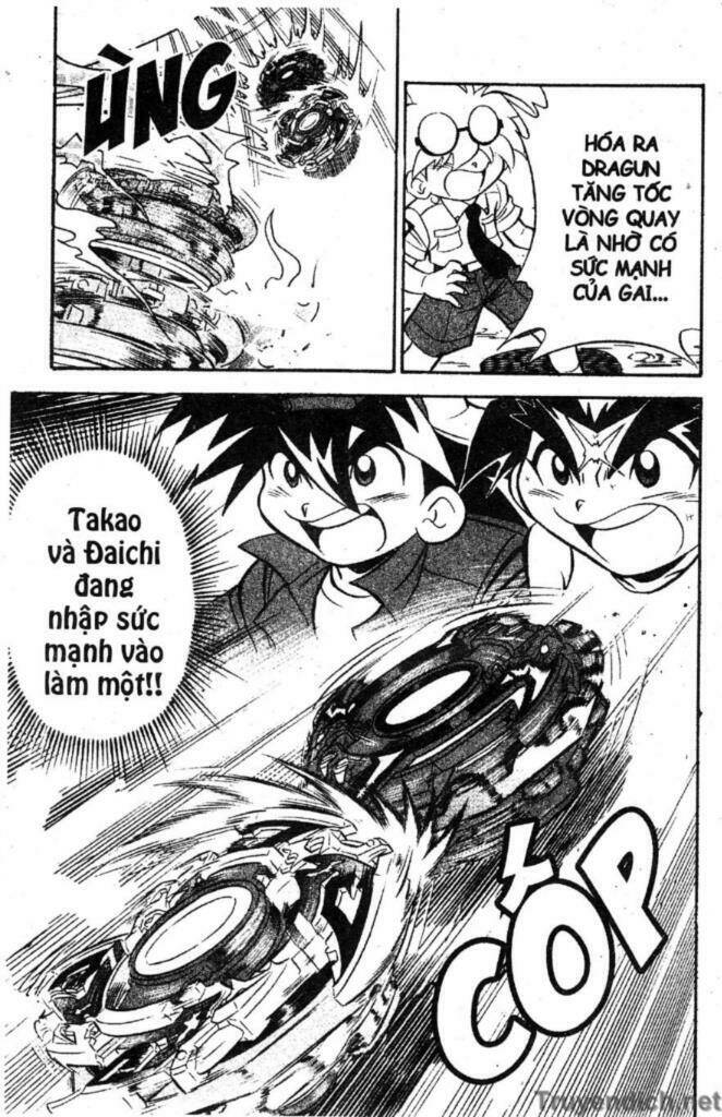 beley - con quay truyền thuyết chapter 11 78