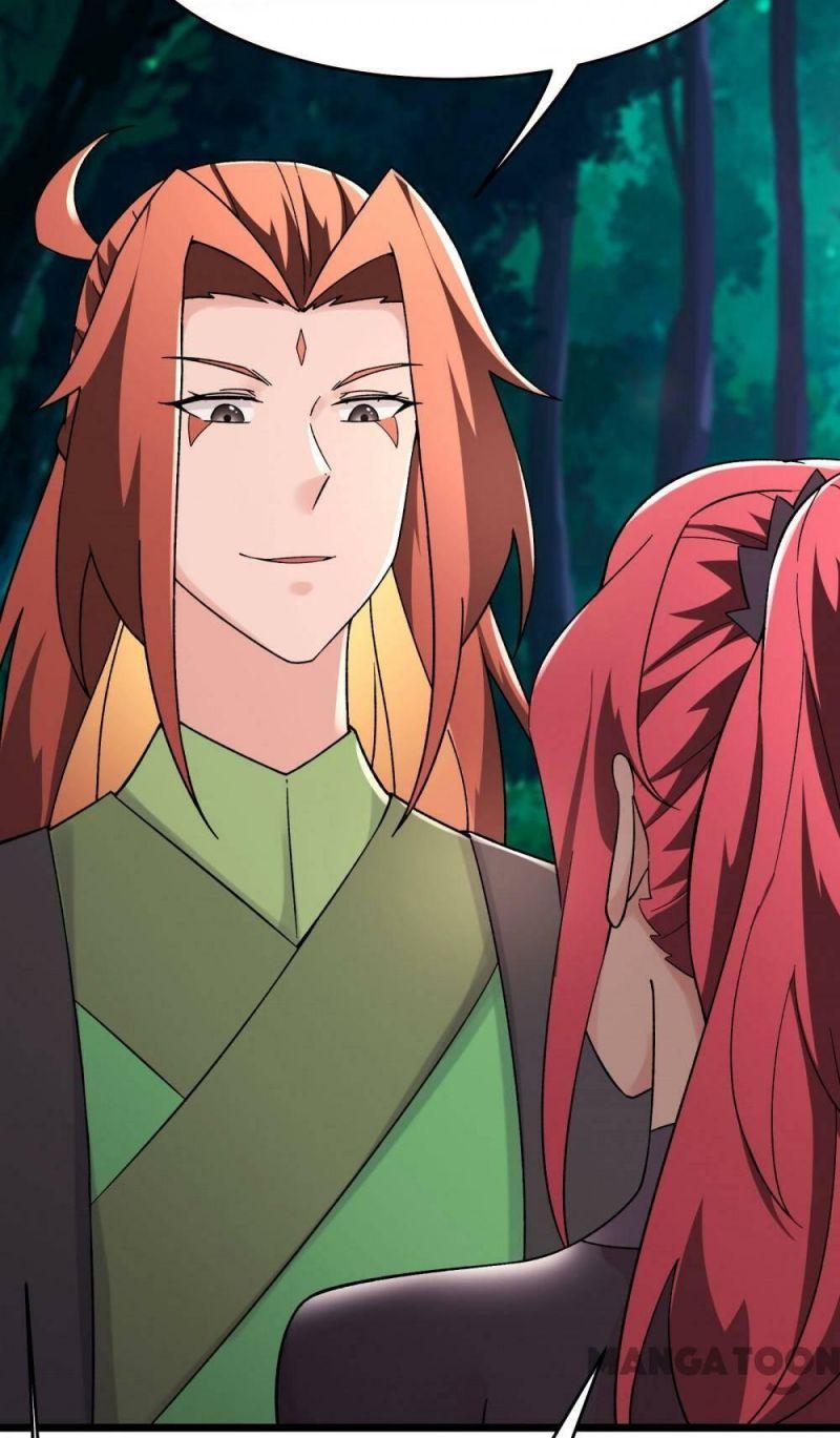 đồ đệ ta toàn là nữ ma đầu chapter 192 51