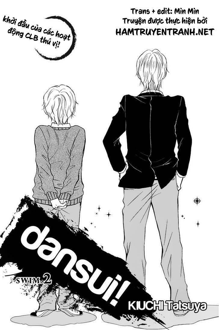 dansui! chapter 2 2