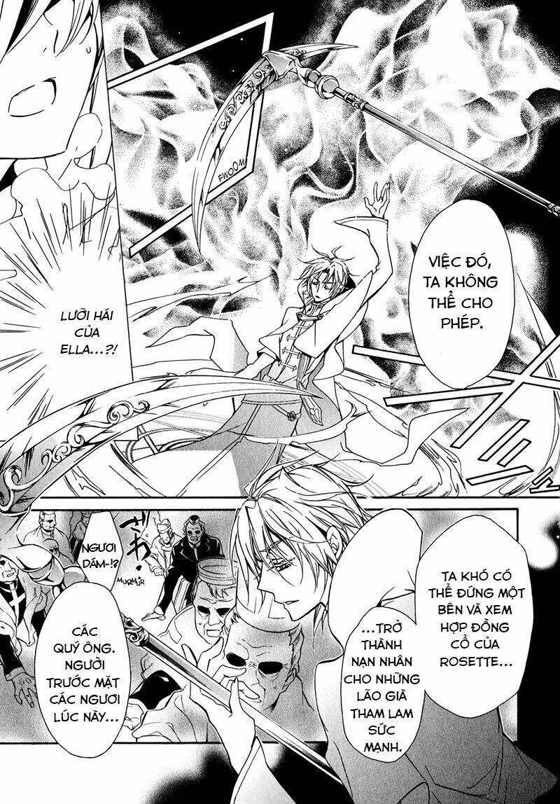 nụ hôn của công chúa tường vi chapter 40 16