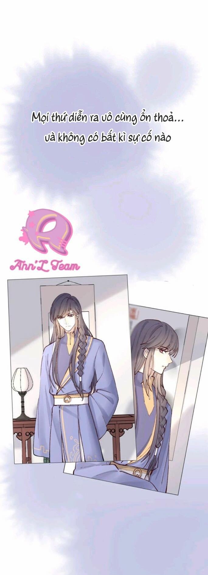 người yêu tin đồn chapter 5 1