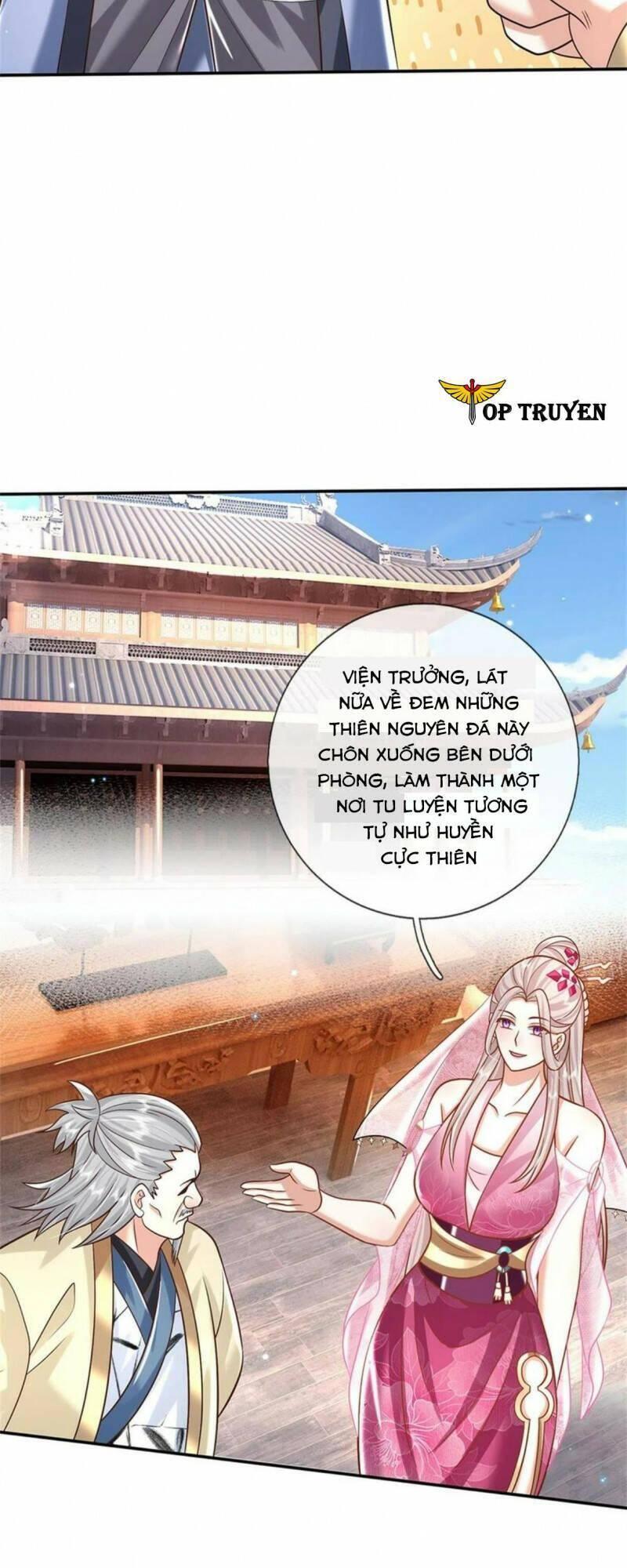 ta trở về từ thế giới tu tiên chapter 190 34