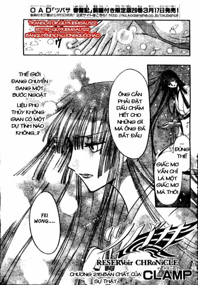 huyền thoại đôi cánh chapter 215 1