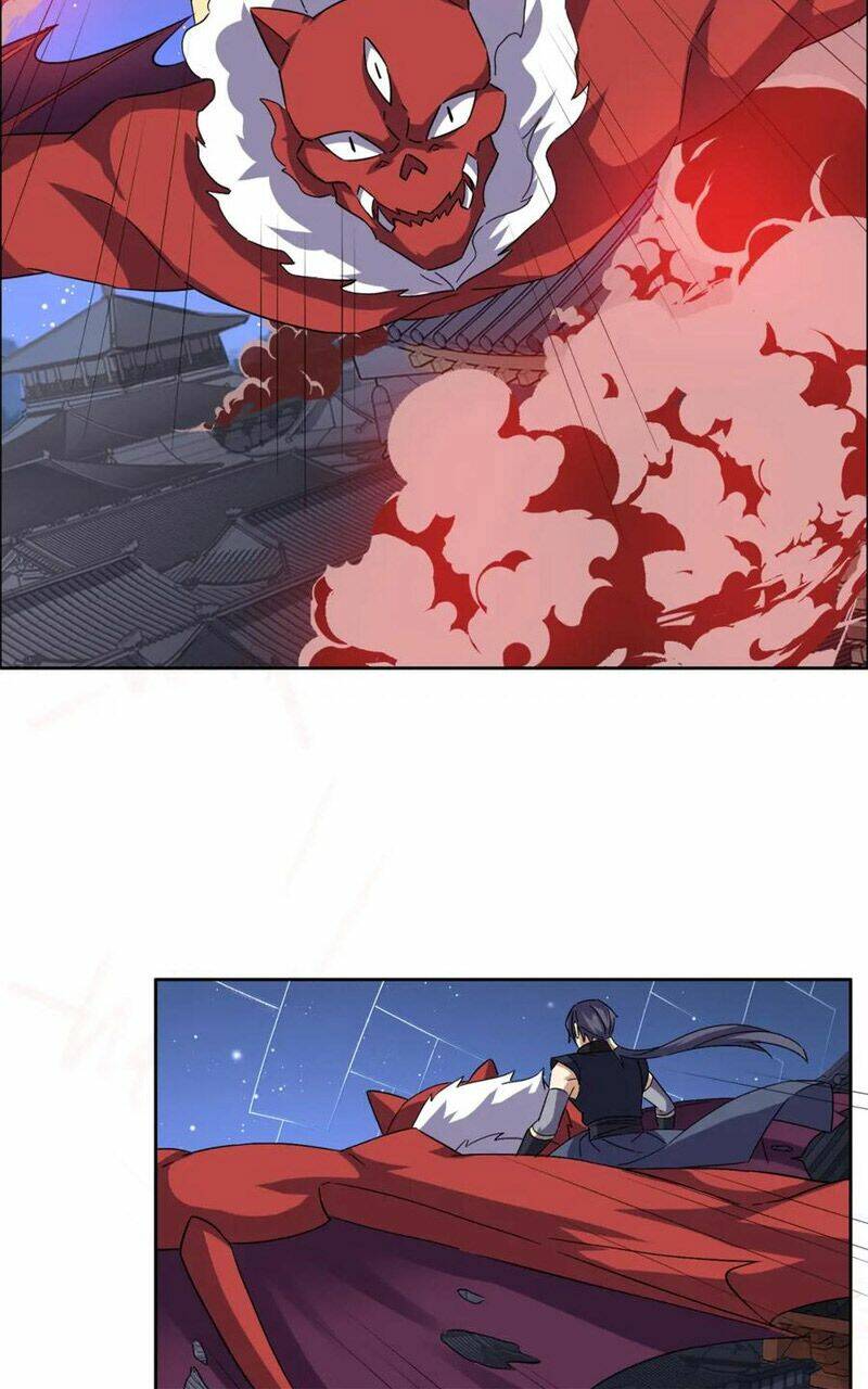 thôn phệ một thế giới tu tiên chapter 145 40