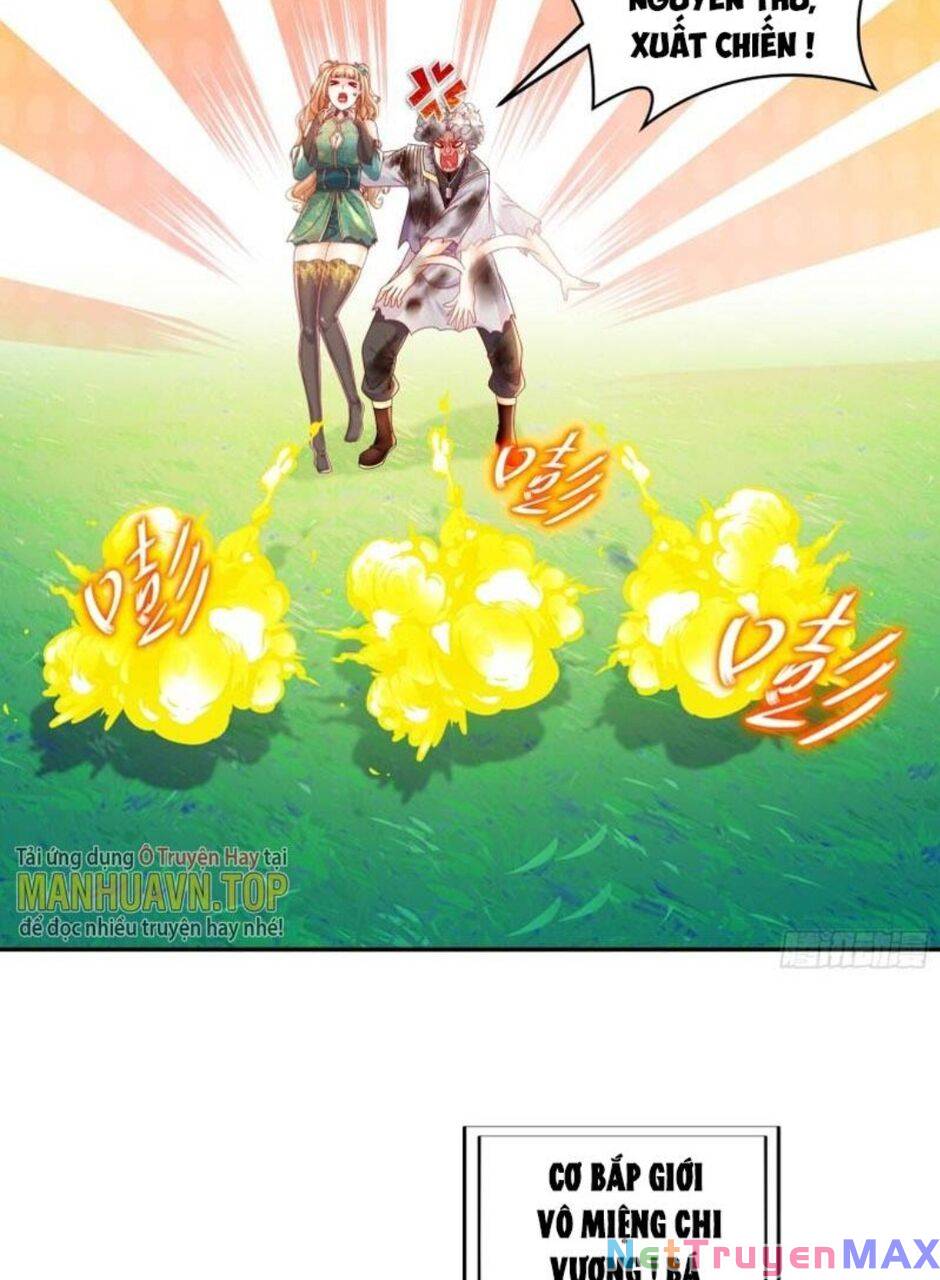 tuyệt thế đạo lữ chapter 62 21