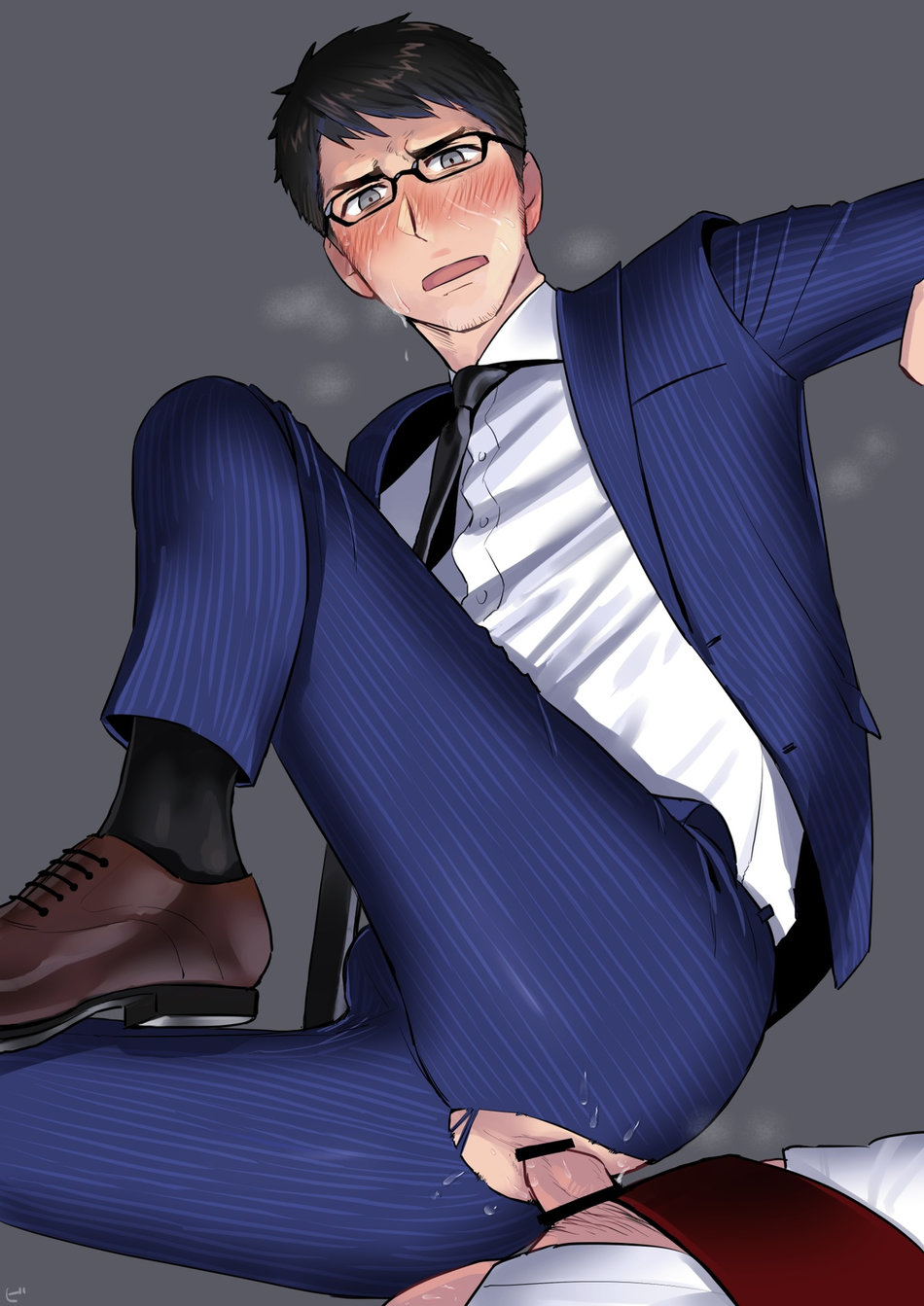 nước uống lúa mạch chapter 9 32