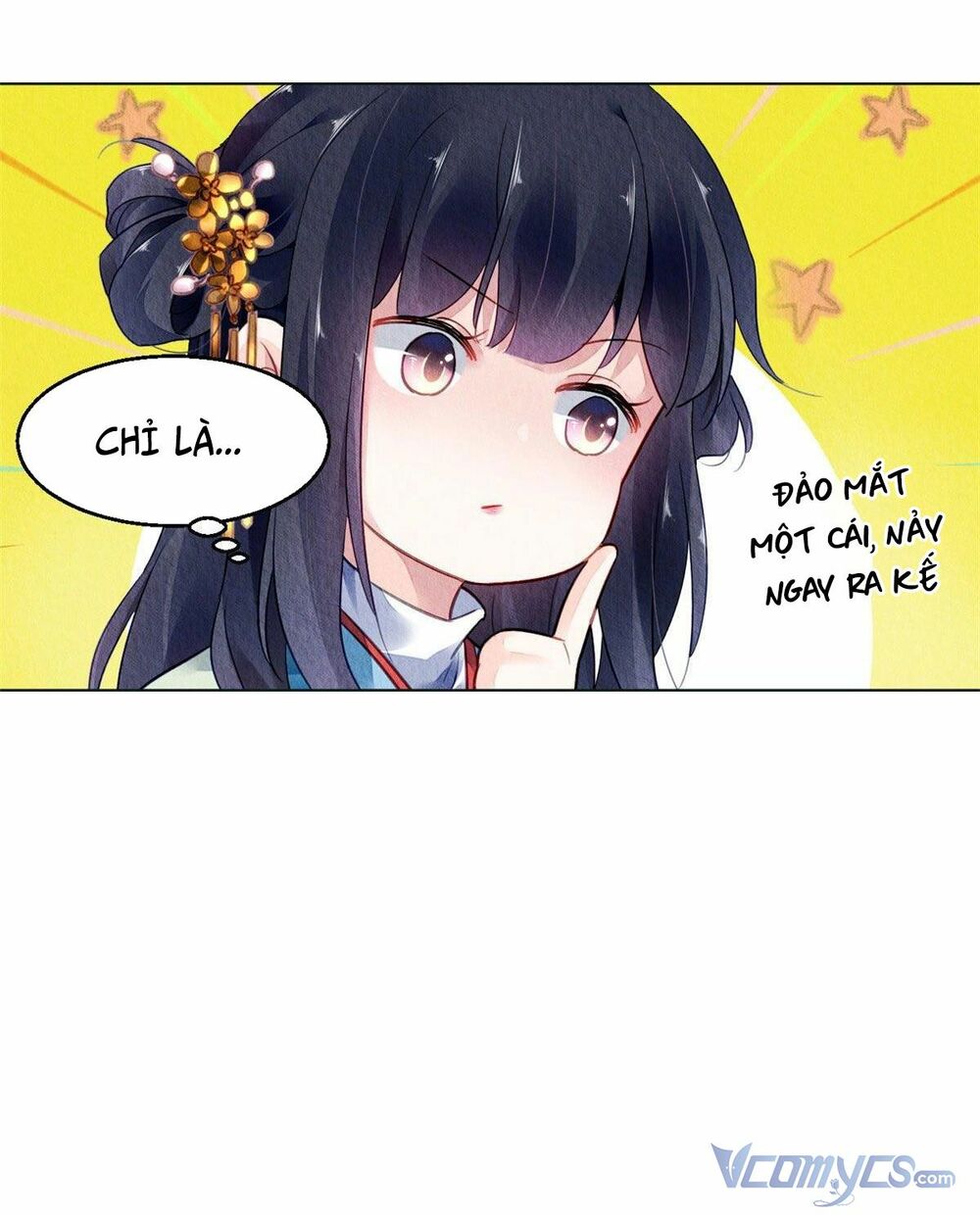 vấn đan chu chapter 28 12