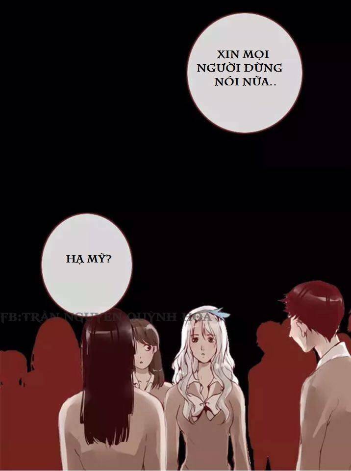 trả thù trường trung học chapter 12 22