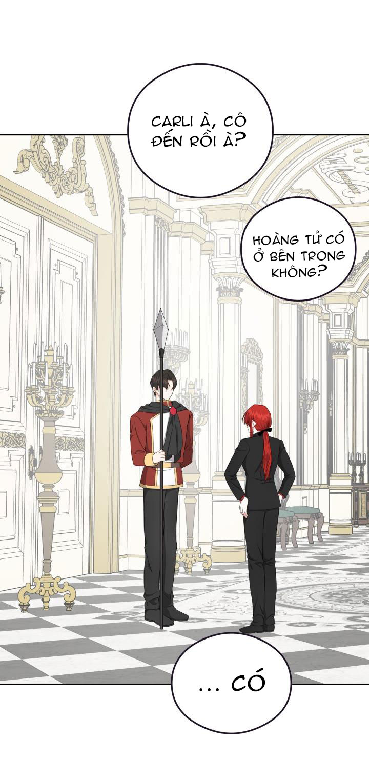 trở thành vợ của nam chính phế vật chapter 25 64