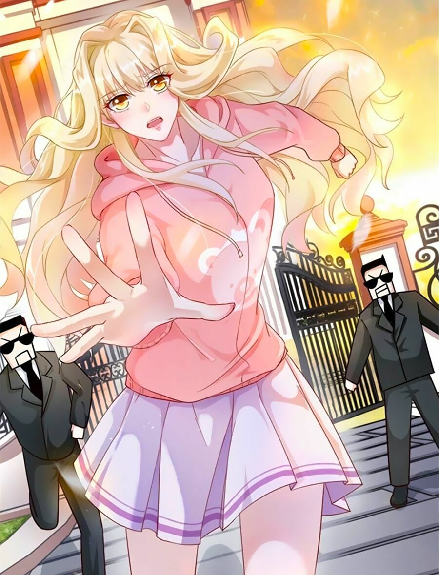 thần luân mật luyến chapter 2 11