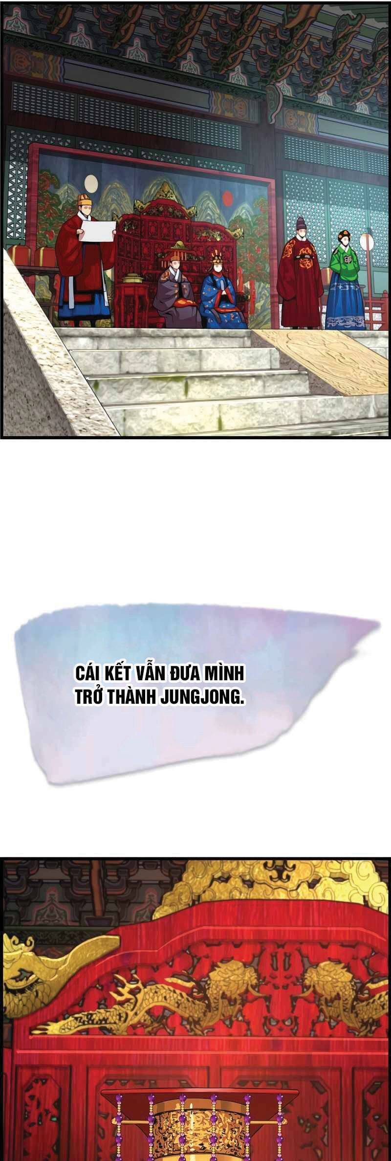 tôi sẽ sống như một hoàng tử chapter 84 49