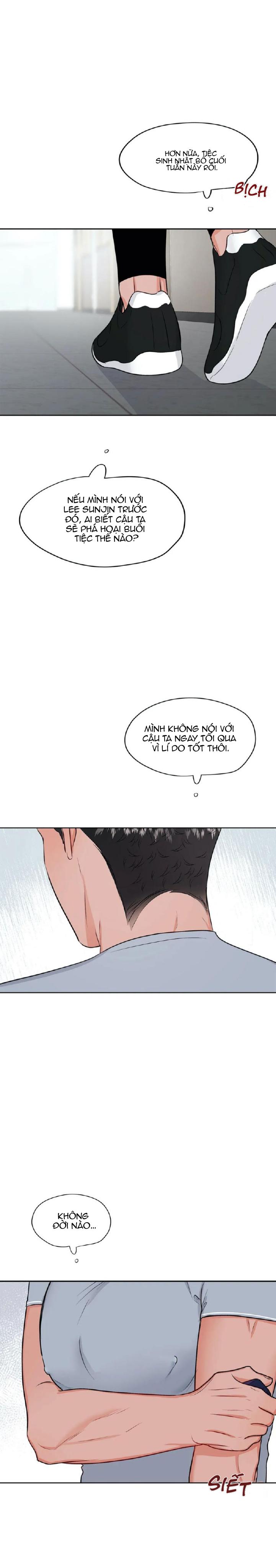 thầy giáo thể dục m chapter 42 13