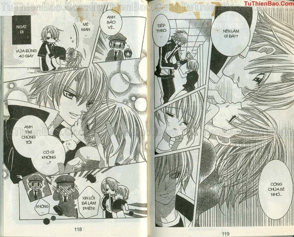 nữ cầu thủ xinh đẹp chapter 1 59