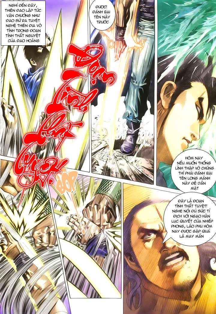 phong vân chapter 282 15