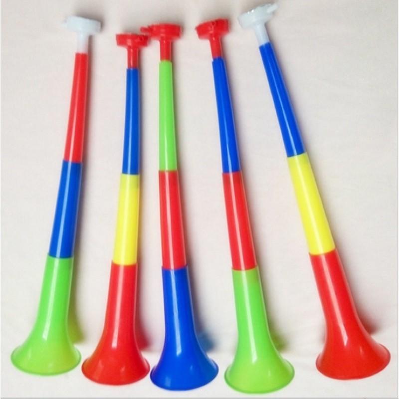 Kèn Cổ Vũ Loại Dài 60cm
