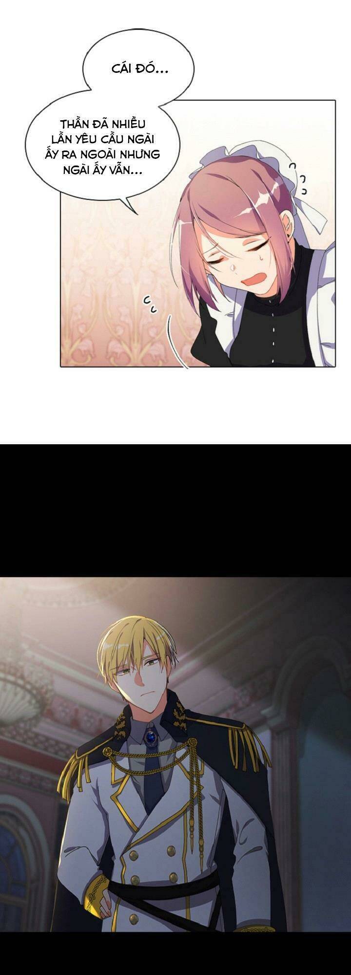 ý nghĩa của em chapter 1 9