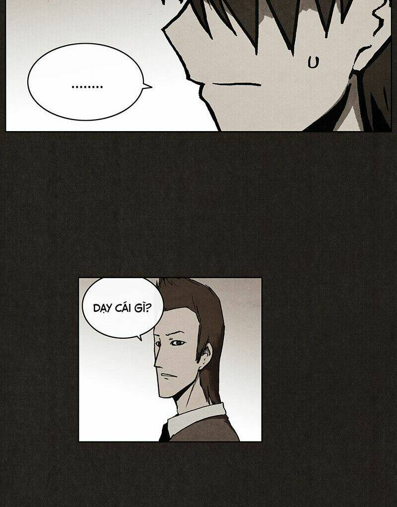 đứa con của quỷ dữ chapter 9 45